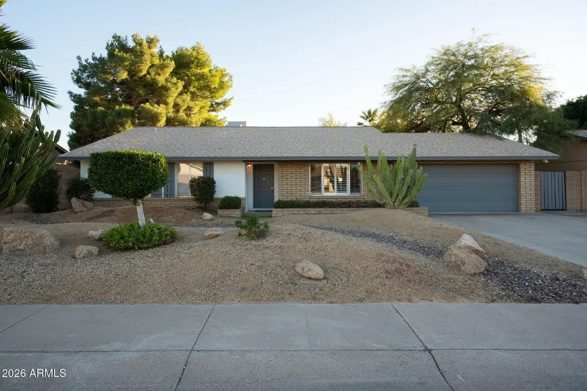 4909 E Waltann Lane, Scottsdale, AZ 85254 - Image #1