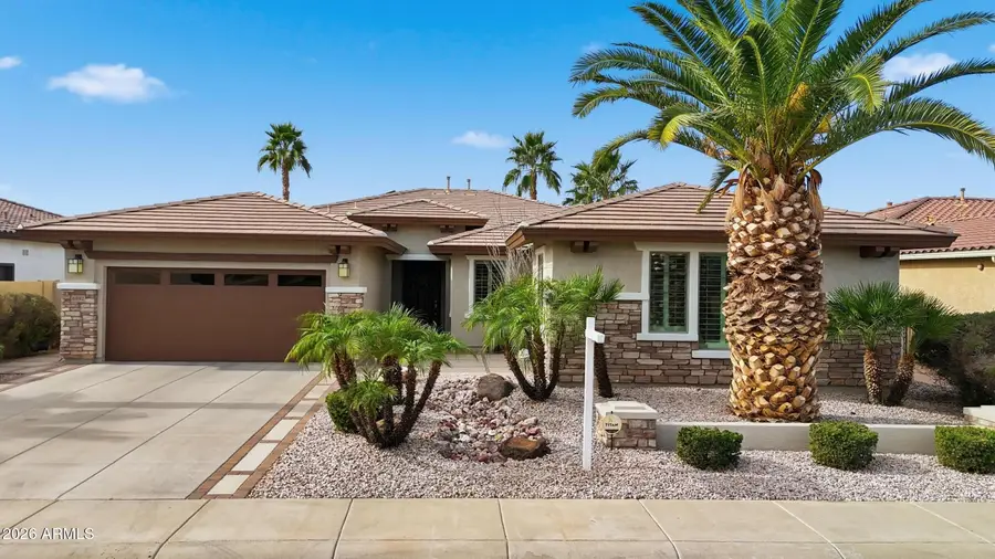 6592 S Bridal Vail Drive, Gilbert, AZ 85298 - Image #3