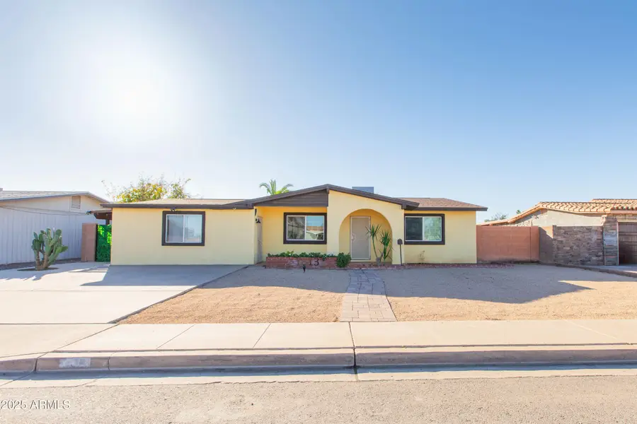 1813 E Ellis Drive, Tempe, AZ 85282 - #3