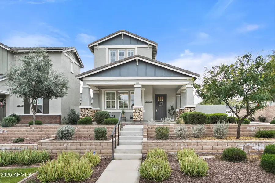 21055 W Elm Way Court, Buckeye, AZ 85396 - Image #2