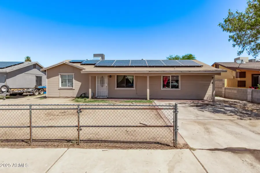 6814 W Berkeley Road, Phoenix, AZ 85035 - Image #2