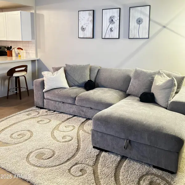 4750 N Central Avenue #14P, Phoenix, AZ 85012