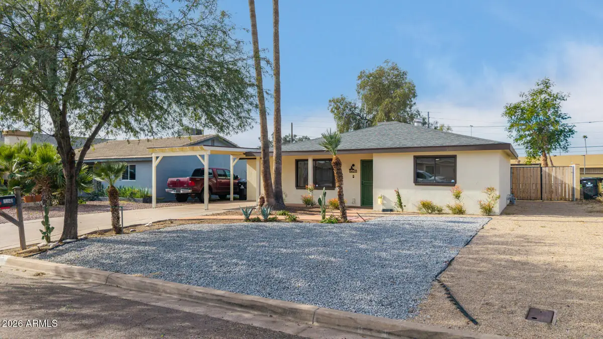 6628 N 19th Street, Phoenix, AZ 85016 - Image #1