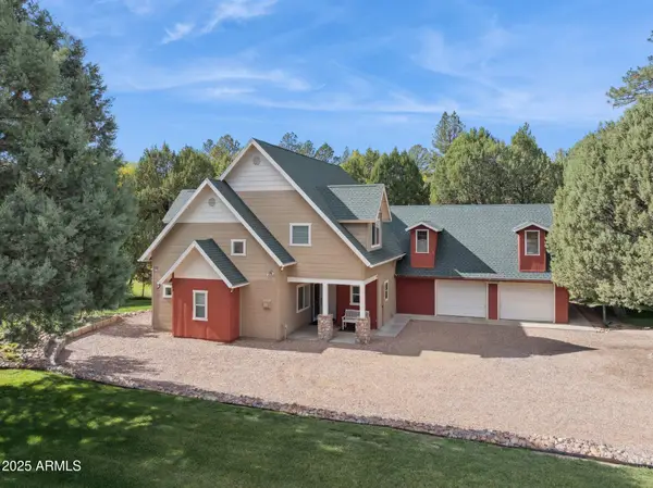 259 W Forest Service 249 Road, Young, AZ 85554