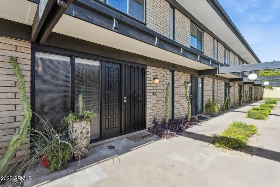 110 W Missouri Avenue #25, Phoenix, AZ 85013 - Image #2