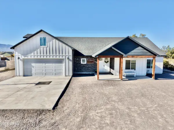 640 S 600 -- W, Pima, AZ 85543