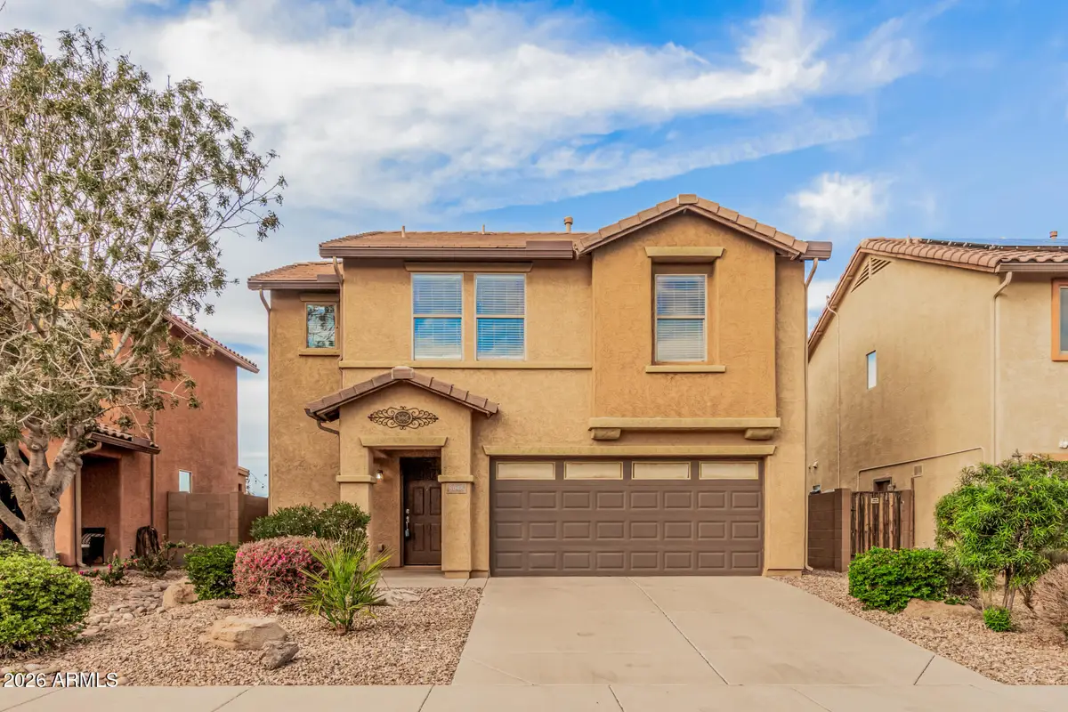 8048 W Georgetown Way, Florence, AZ 85132 - #1