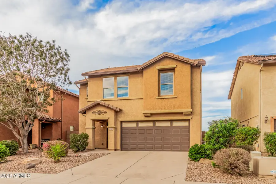 8048 W Georgetown Way, Florence, AZ 85132 - #2