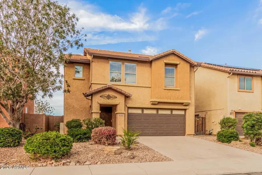 8048 W Georgetown Way, Florence, AZ 85132 - #3