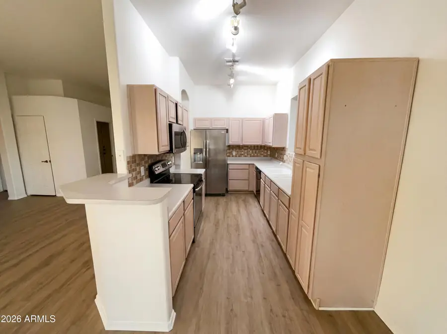 3869 W Charlotte Drive, Glendale, AZ 85310 - #2