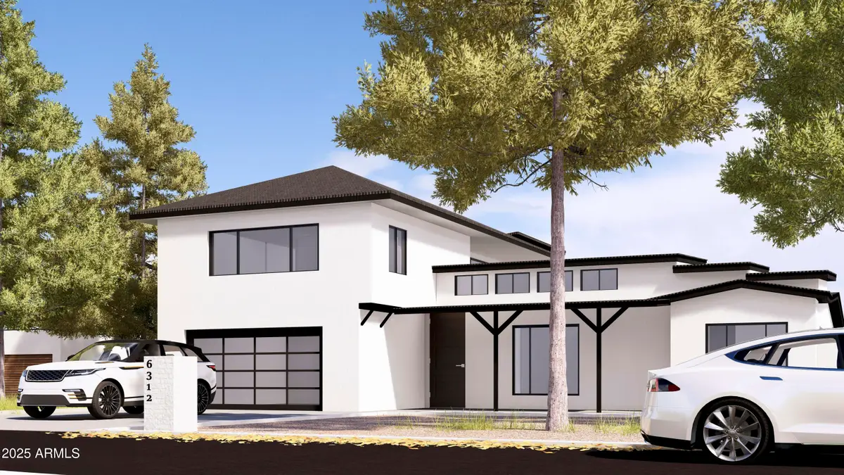 6312 N 13th Street, Phoenix, AZ 85014 - Image #1