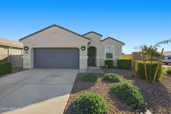 18591 W Desert Hollow Drive, Surprise, AZ 85387