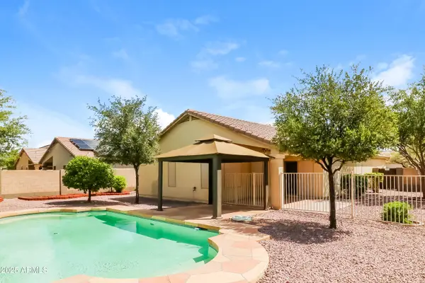 14960 N 134th Lane, Surprise, AZ 85379