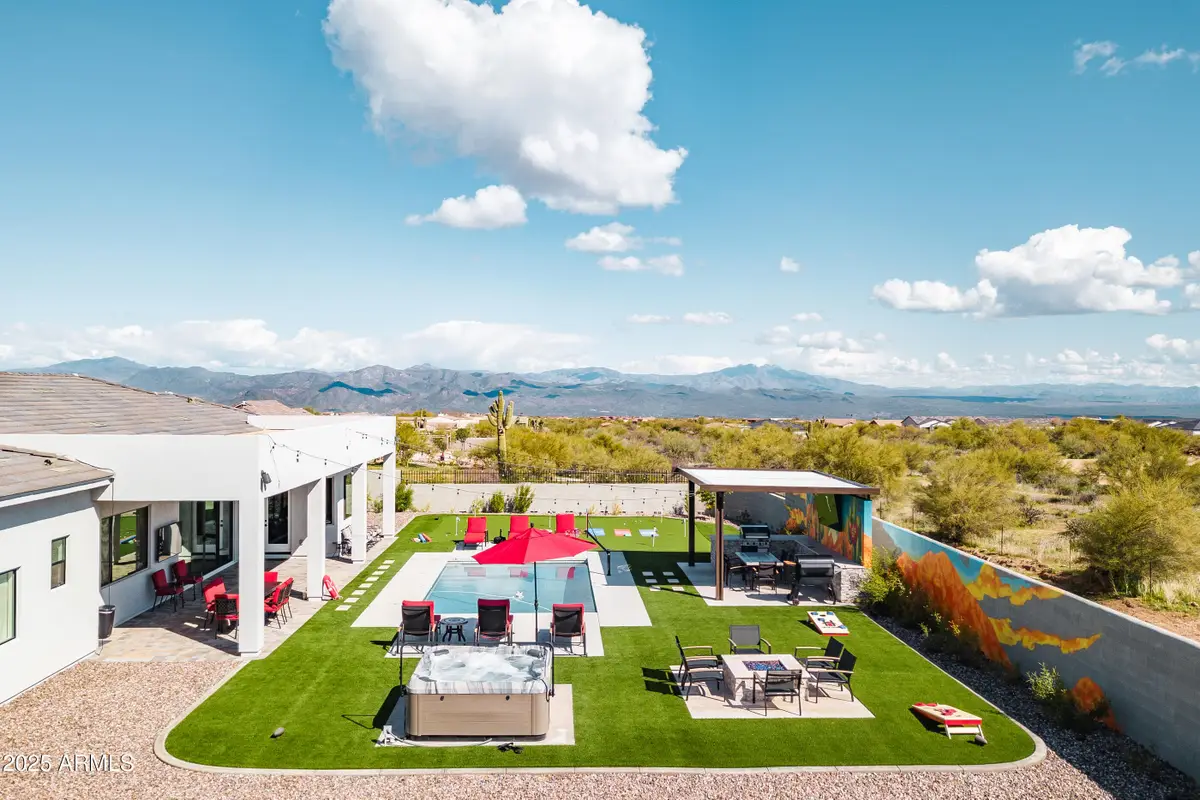 13627 E Rancho Laredo Drive, Scottsdale, AZ 85262 - #1