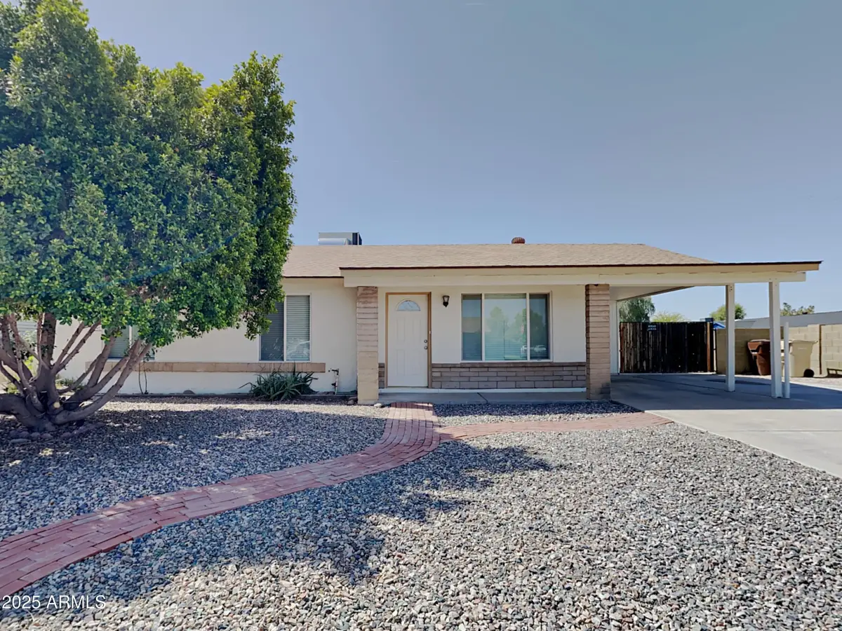 7251 W Cinnabar Avenue, Peoria, AZ 85345 - #1