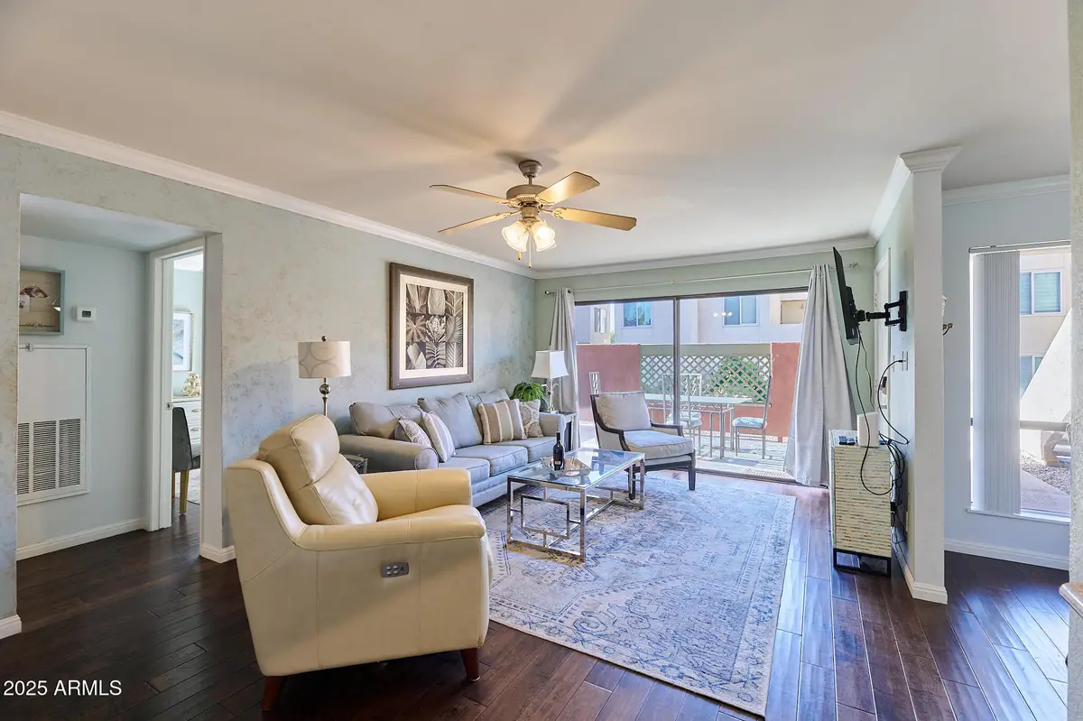 3500 N Hayden Road #307, Scottsdale, AZ 85251 - Image #1