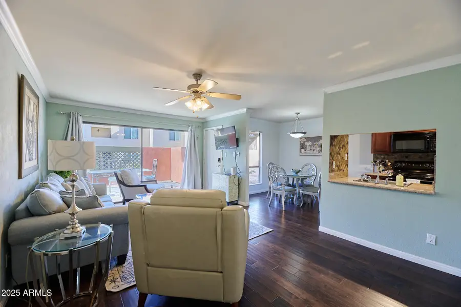 3500 N Hayden Road #307, Scottsdale, AZ 85251 - Image #2