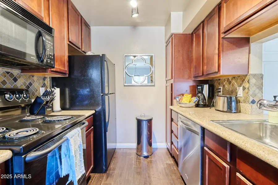 3500 N Hayden Road #307, Scottsdale, AZ 85251 - Image #3