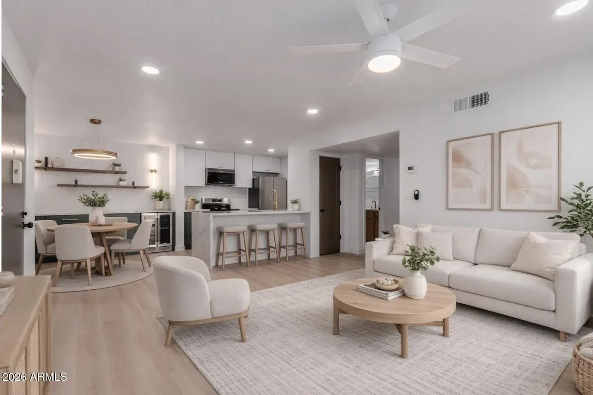 8055 E Thomas Road #M101, Scottsdale, AZ 85251 - Image #1