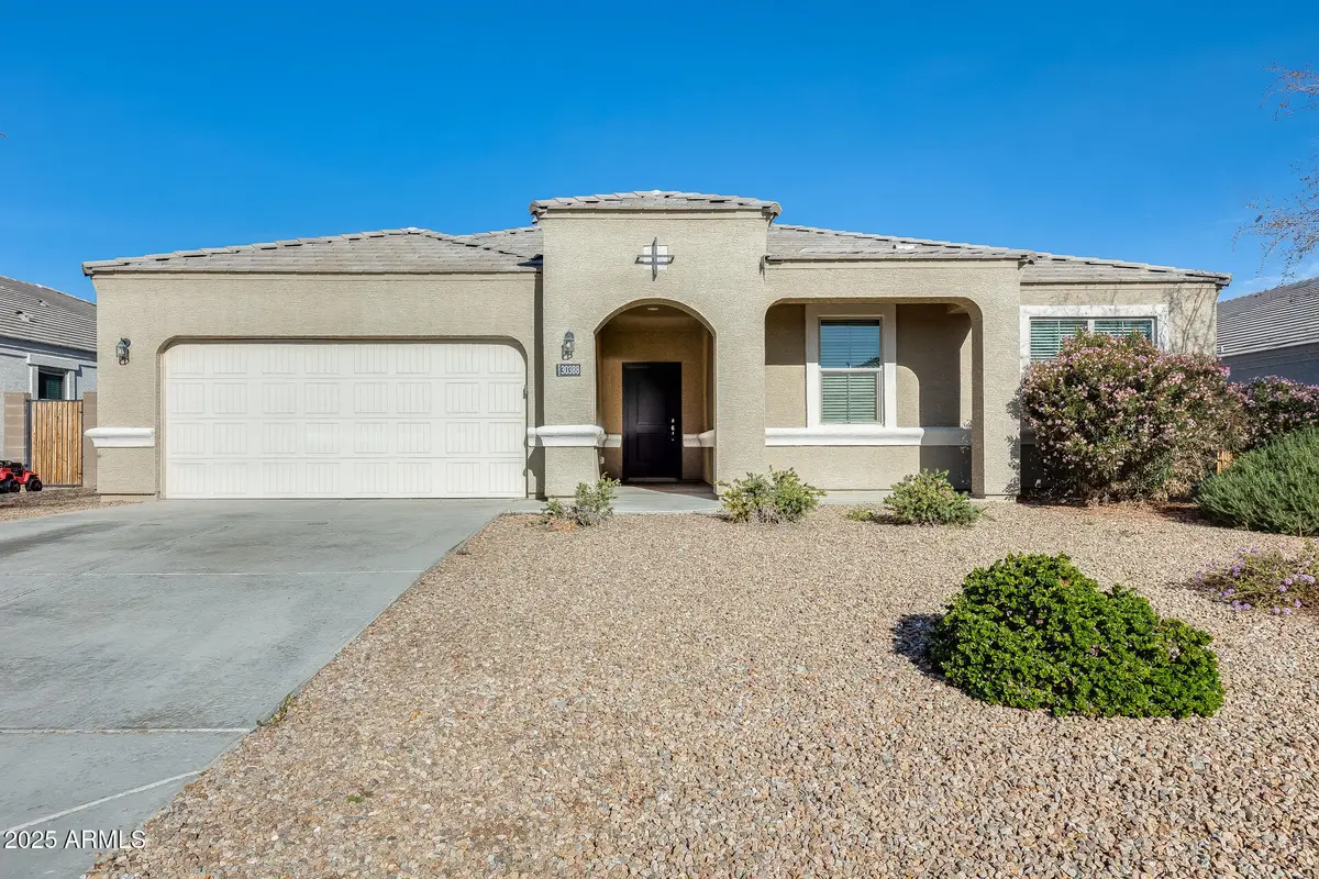 30388 W Amelia Avenue, Buckeye, AZ 85396 - #1
