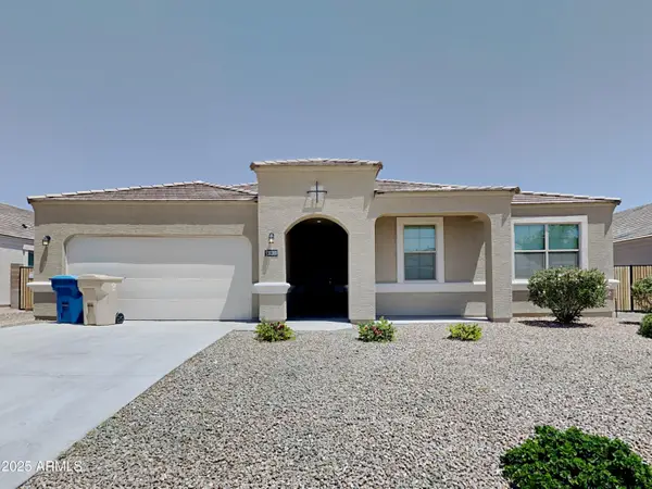 30388 W Amelia Avenue, Buckeye, AZ 85396