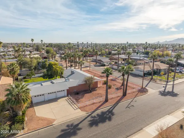 700 E 10th Street, Casa Grande, AZ 85122