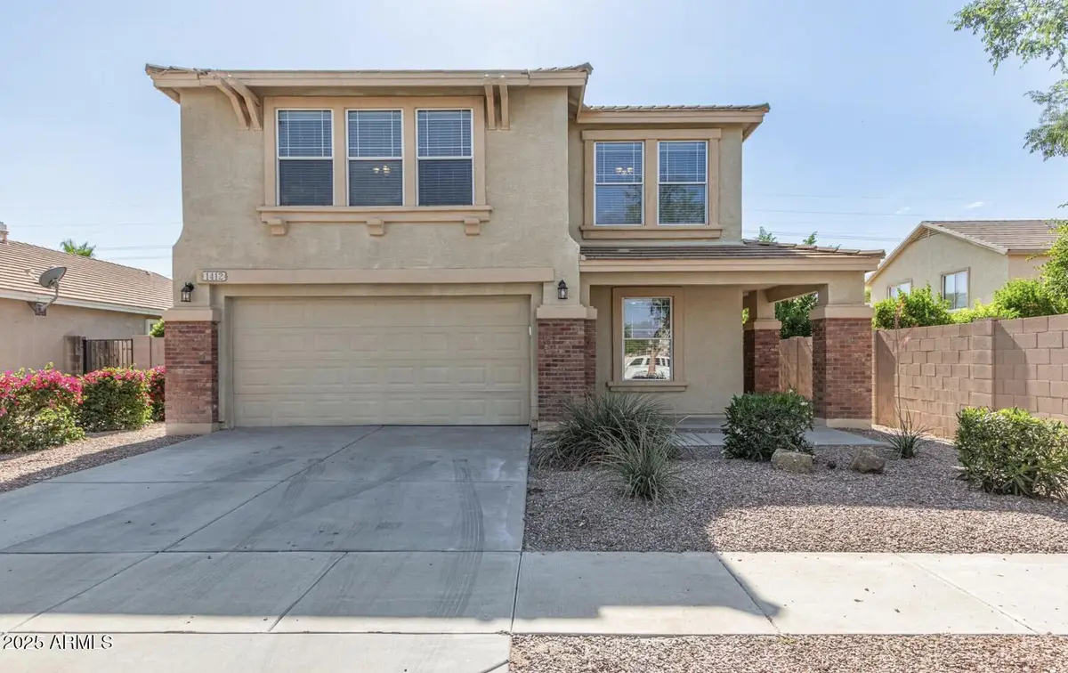1412 S 120th Drive, Avondale, AZ 85323 - #1