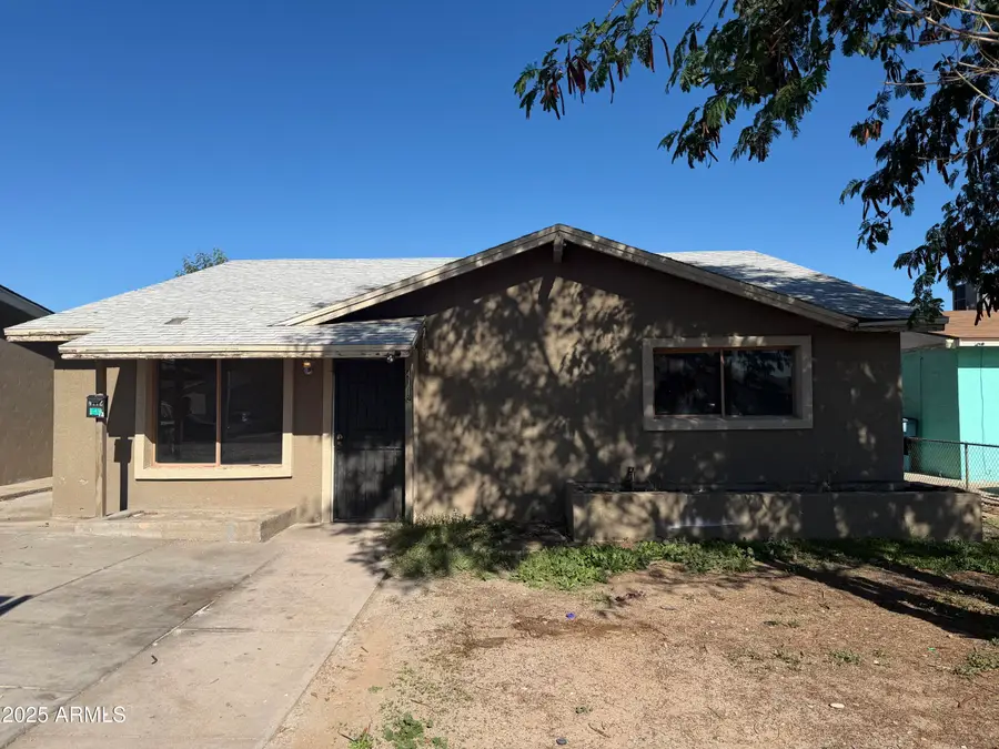 4112 W Pasadena Avenue, Phoenix, AZ 85019 - #2