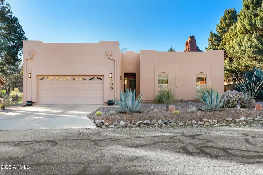 125 Cochise Drive, Sedona, AZ 86351 - #2