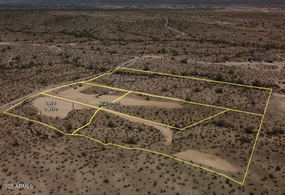 001 W Highland Avenue, Tonopah, AZ 85354 - #1