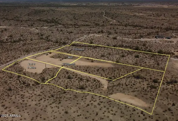 001 W Highland Avenue, Tonopah, AZ 85354