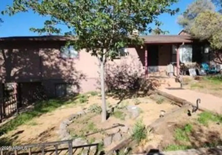 4576 E Gloria Drive, Prescott, AZ 86301 - #2
