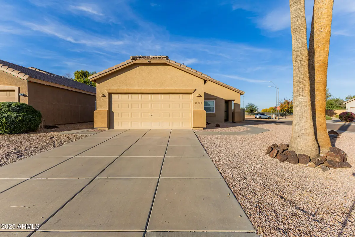 15330 W Caribbean Lane, Surprise, AZ 85379 - Image #1