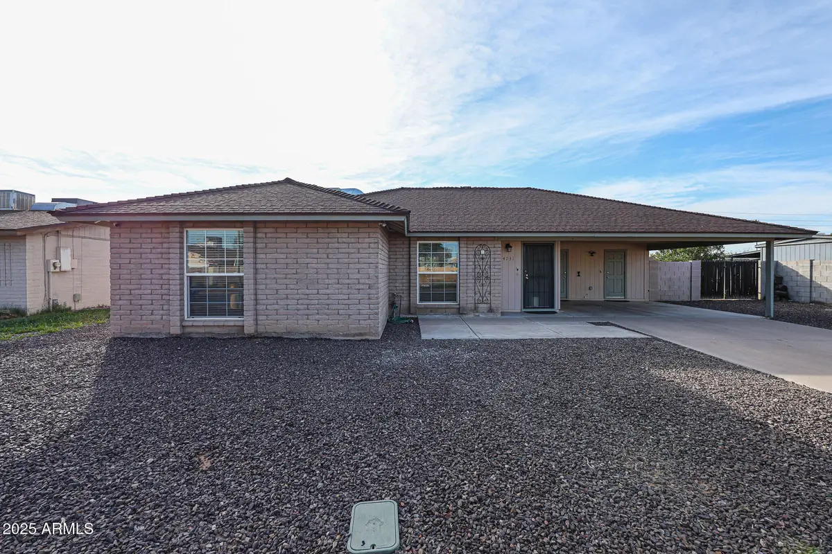 4731 W Wethersfield Road, Glendale, AZ 85304 - #1