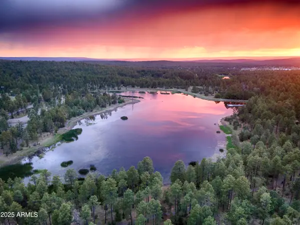 345 W Yavapai Lane, Pinetop-Lakeside, AZ 85929