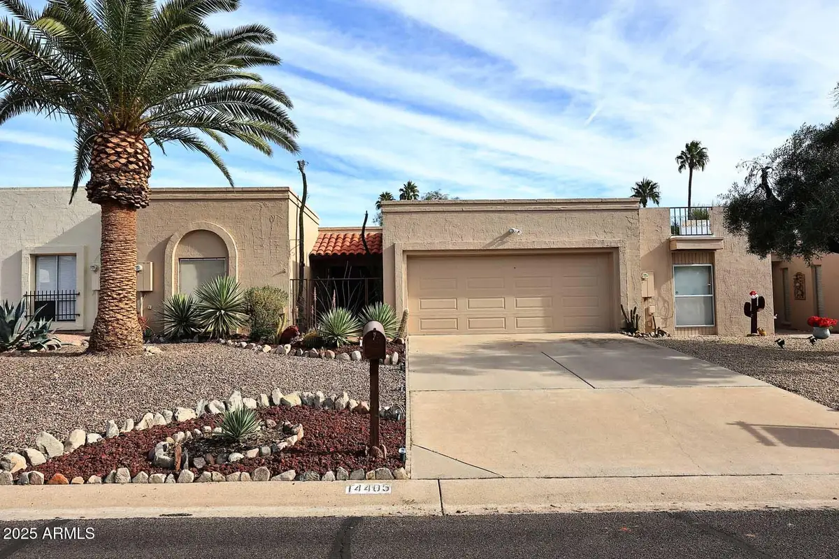14405 N Yerba Buena Way, Fountain Hills, AZ 85268 - Image #1