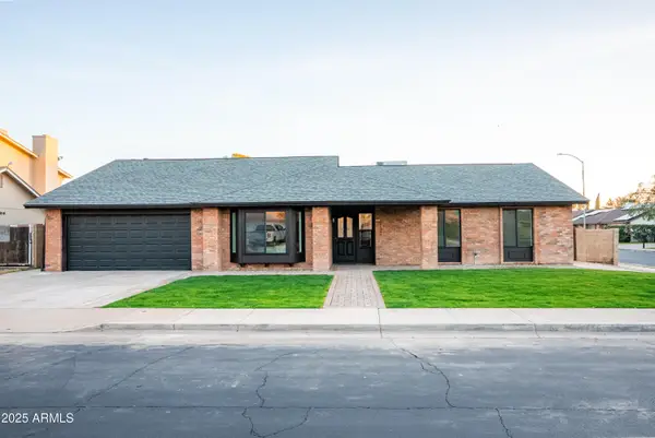 1123 W Mendoza Avenue, Mesa, AZ 85210