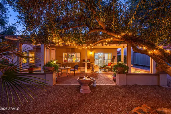 15883 W Cisa Rio Lane, Surprise, AZ 85374