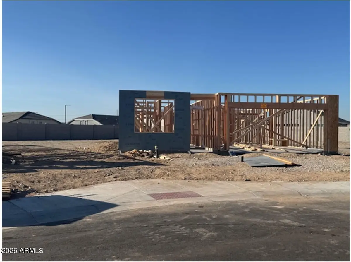 24069 W Papago Street, Buckeye, AZ 85326 - #1