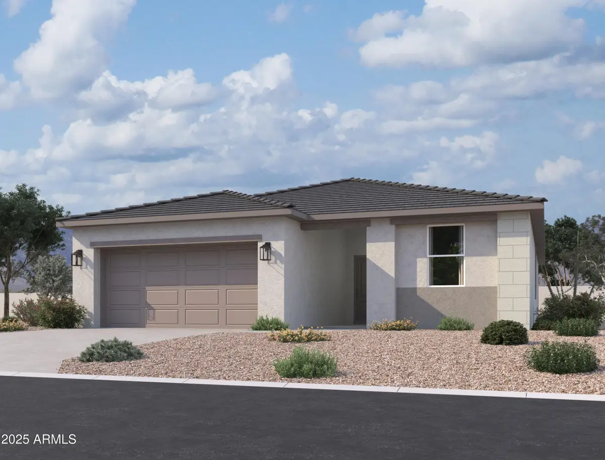 24223 W Bowker Street, Buckeye, AZ 85326 - #1