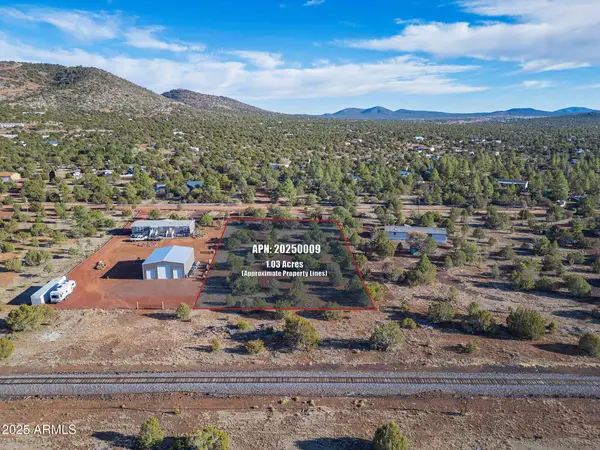 6522 N Santa Fe Road #392, Williams, AZ 86046