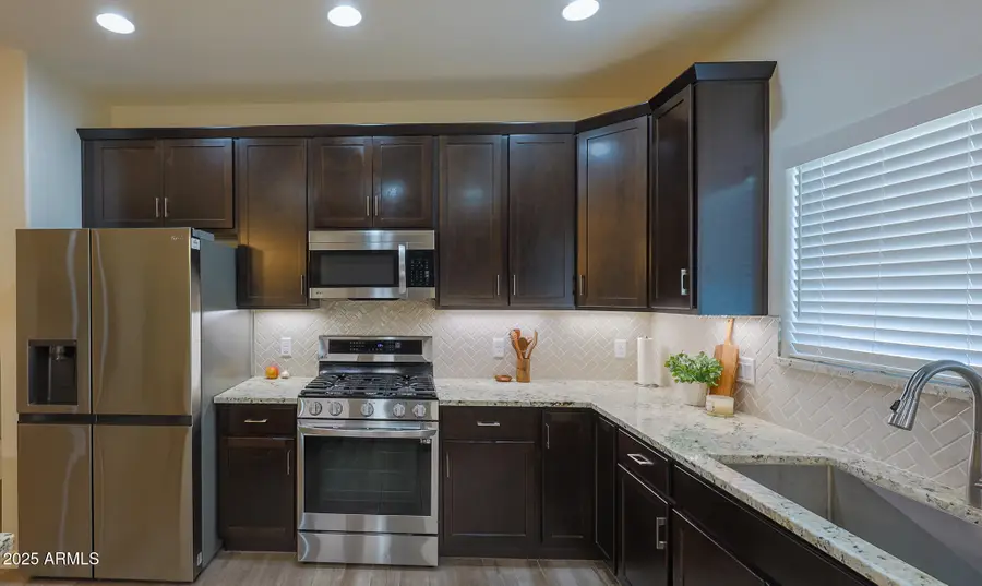 236 Mesa Trail Drive --, Sierra Vista, AZ 85635 - #3