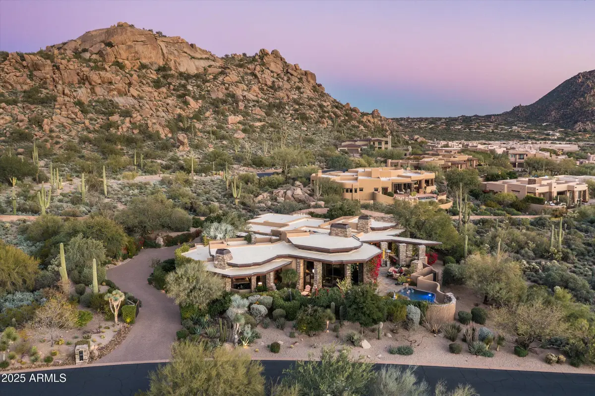 27447 N 103rd Way, Scottsdale, AZ 85262 - #1