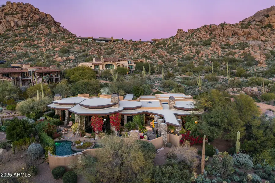 27447 N 103rd Way, Scottsdale, AZ 85262 - #2