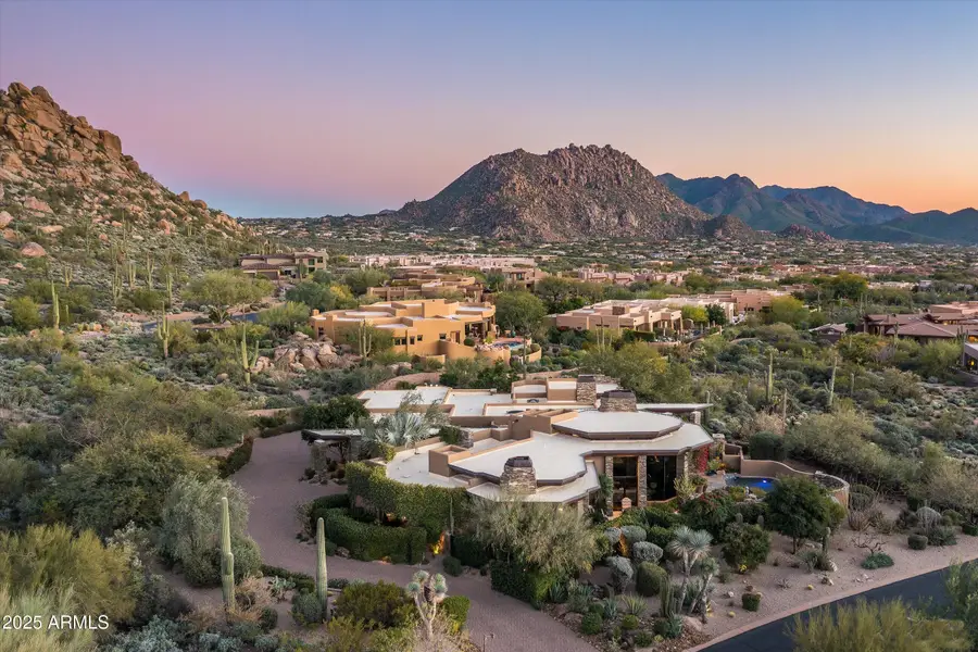 27447 N 103rd Way, Scottsdale, AZ 85262 - #3