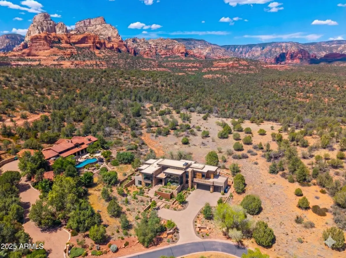 150 Hidden Meadow Drive #5, Sedona, AZ 86336 - #1