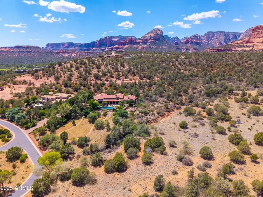 150 Hidden Meadow Drive #5, Sedona, AZ 86336 - #3