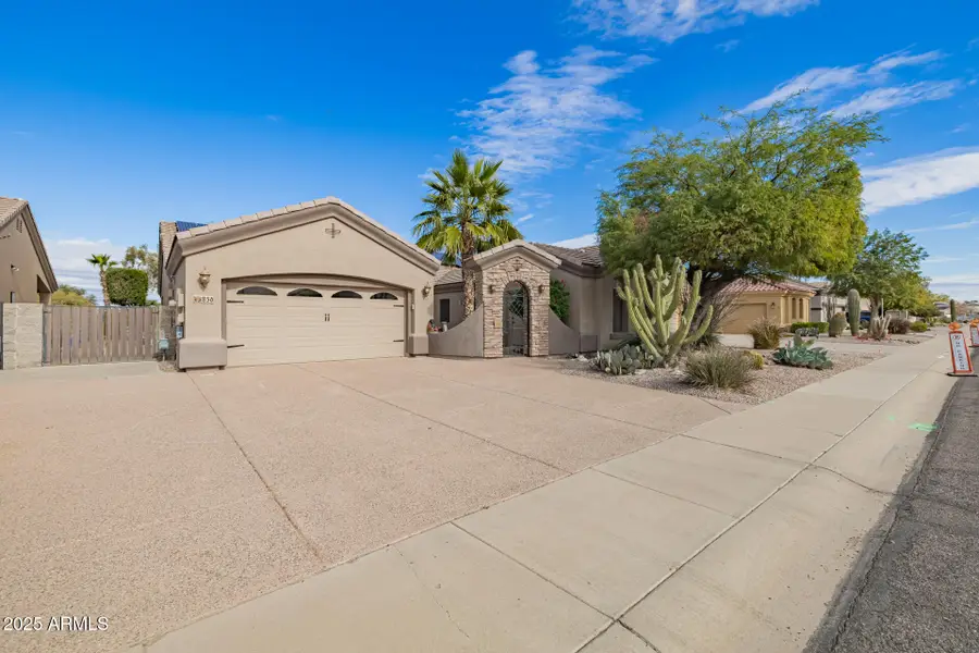 856 W Saint Andrews Drive W, Casa Grande, AZ 85122 - Image #2