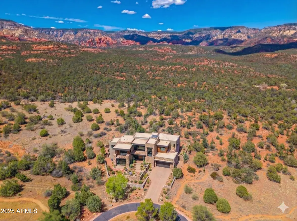 160 Hidden Meadow Drive #6, Sedona, AZ 86336 - #1