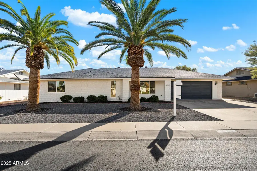 12635 N Sun Valley Drive, Sun City, AZ 85351 - #2